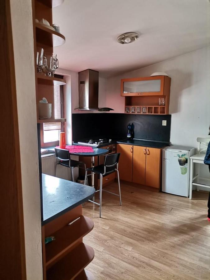Anh' Private Rooms For Tourist Bratislava Luaran gambar