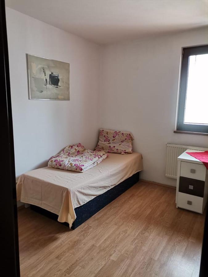 Anh' Private Rooms For Tourist Bratislava Luaran gambar