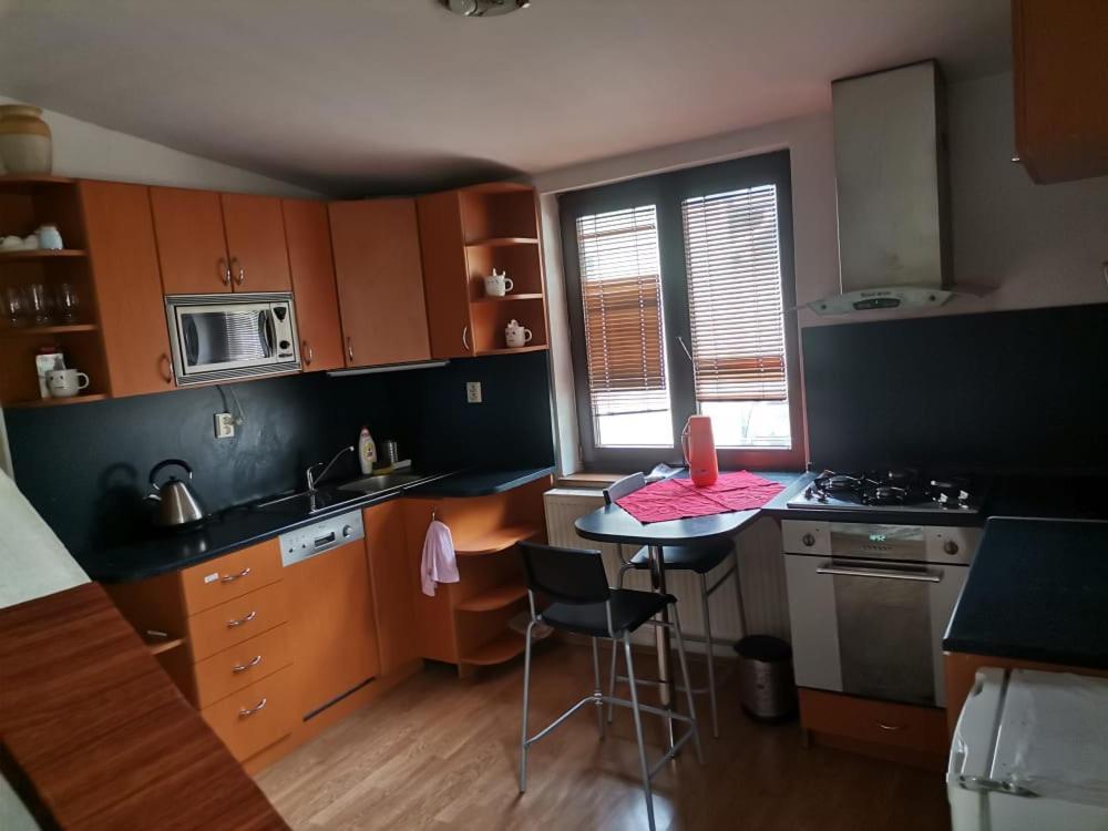 Anh' Private Rooms For Tourist Bratislava Luaran gambar